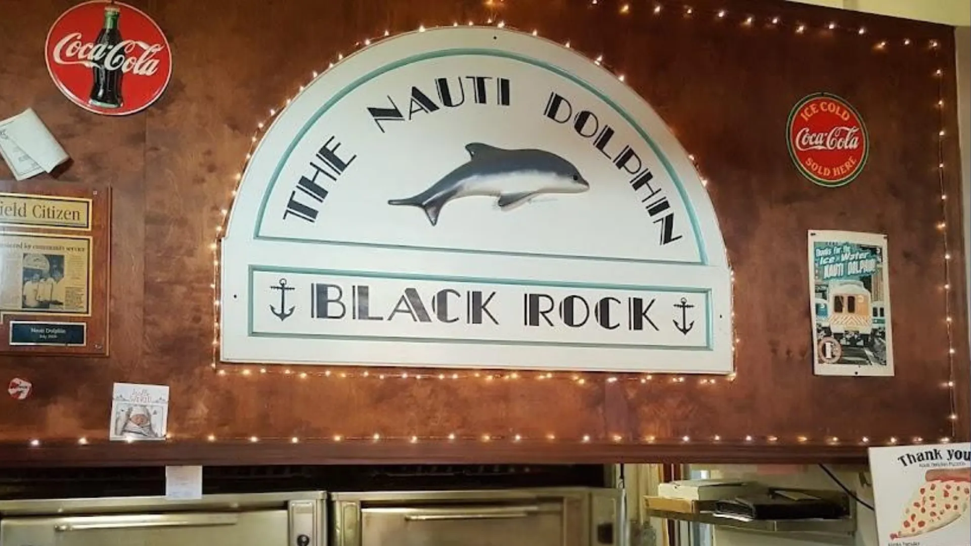 Nauti Dolphin