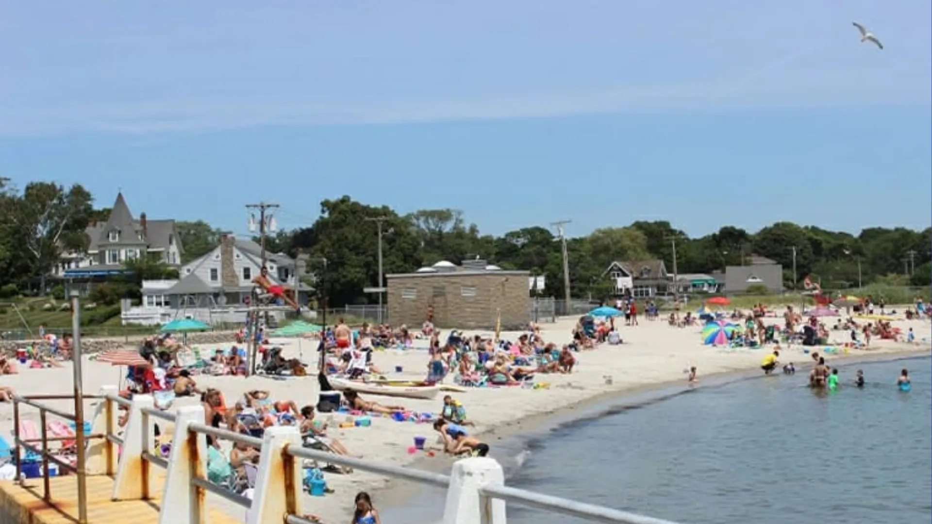 Fishing Fleet