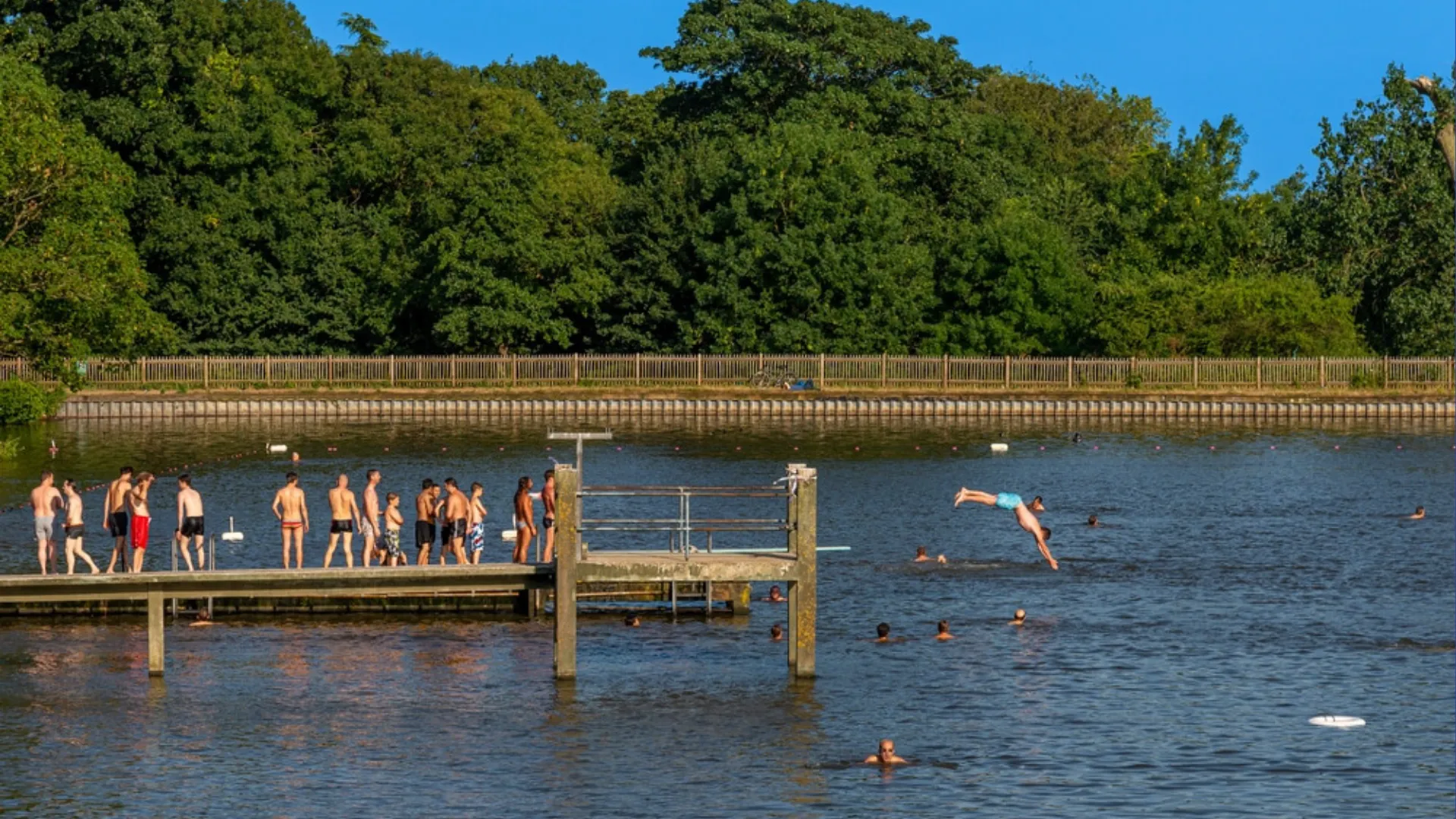 Fishing Fleet