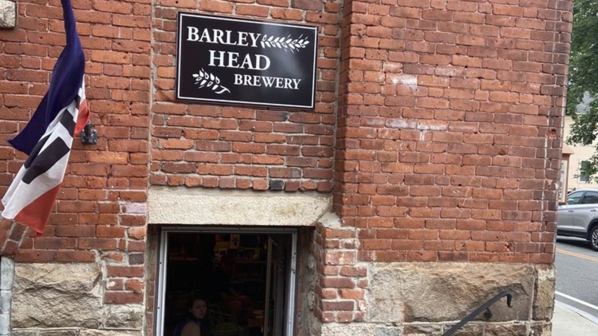 Barley Head Brewery
