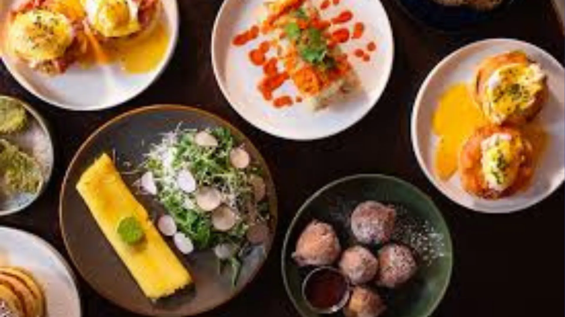 Enjoy Westport’s Food Scene