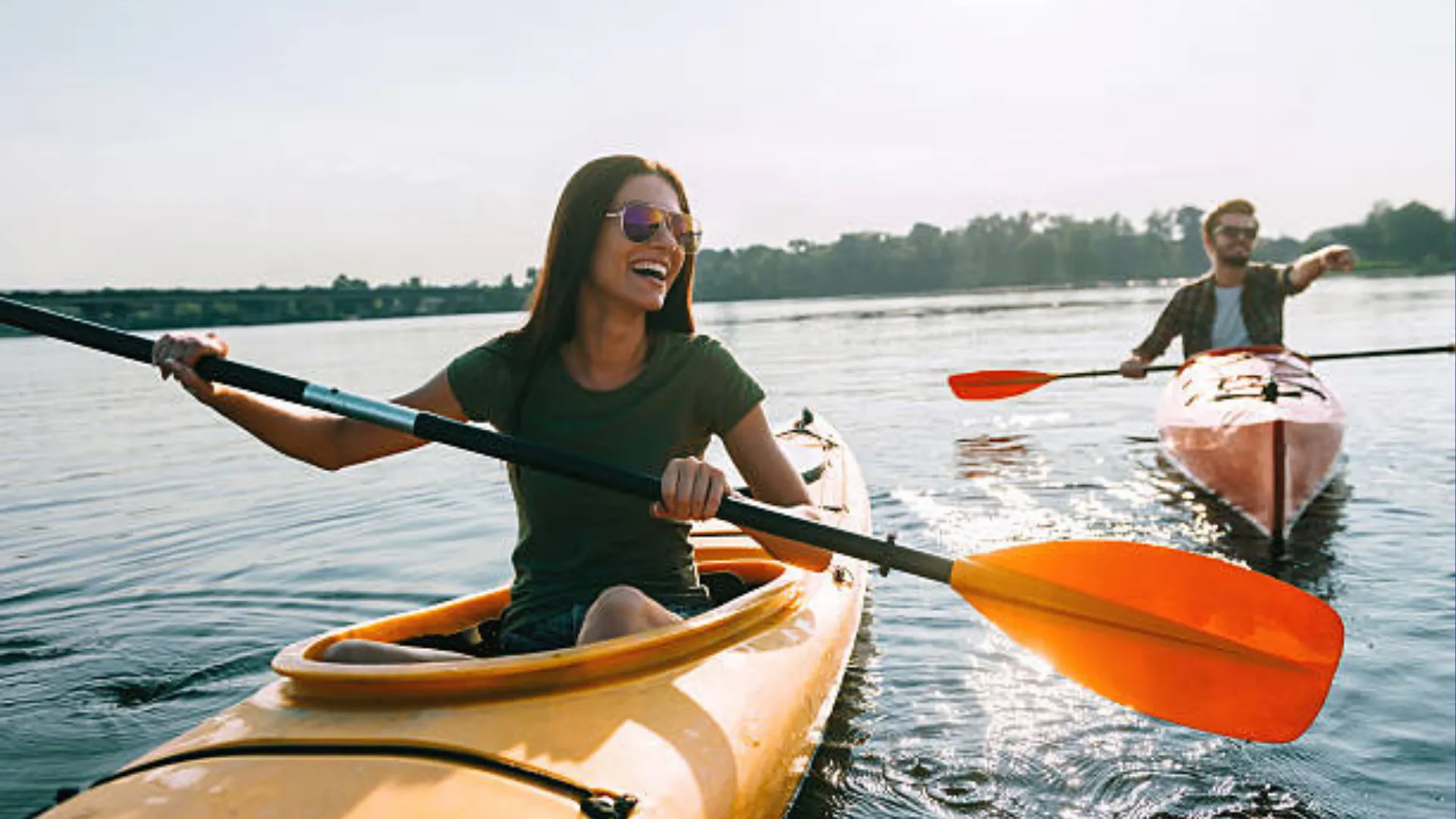 Noank Village Coastal Kayak Route