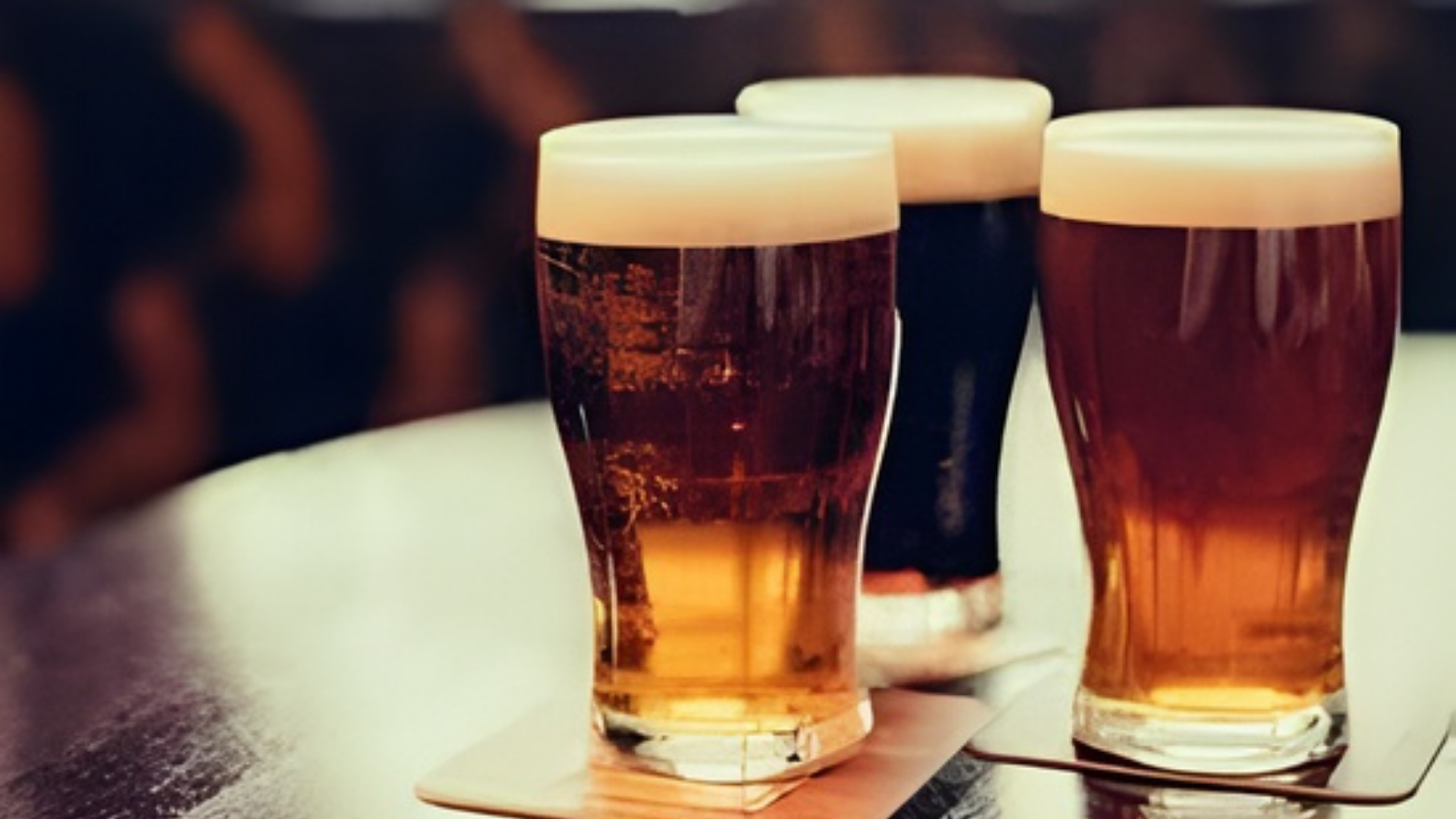 Local Tips for Visiting Mystic, CT Breweries
